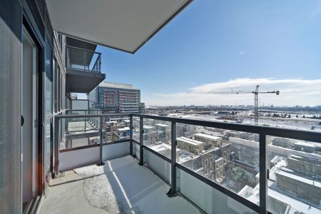 For Lease - 10 Honeycrisp Crescent Unit# 909, Vaughan, Ontario - Photo 4