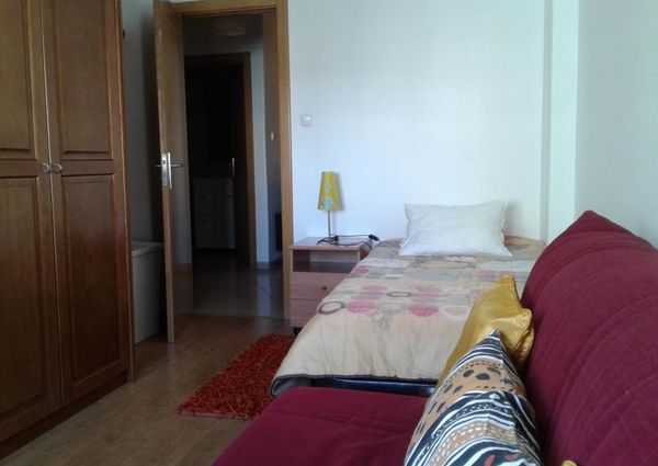 Quarto junto Miraflores e do Centro Comercial Central Park