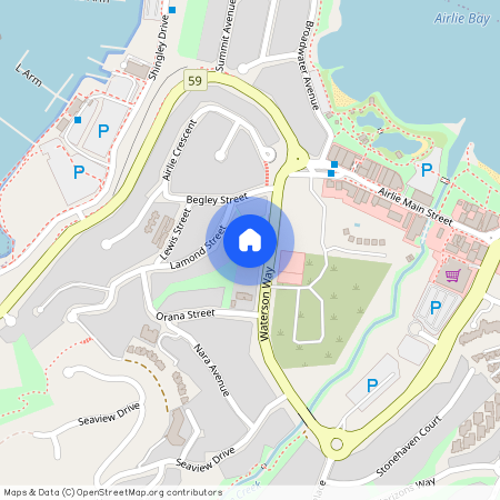 1/6 Waterson Way, Qld 4802, Airlie Beach