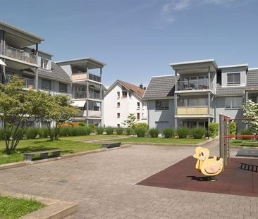 MIETEN OHNE KAUTION - Gemütliche Dachwohnung für Geniesser - Photo 4