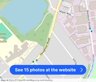 Houghton Road, Dunstable, LU5 - Photo 1