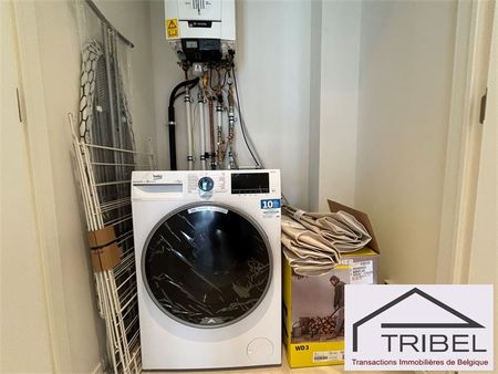 Appartement à BRUXELLES (1000) - Foto 4