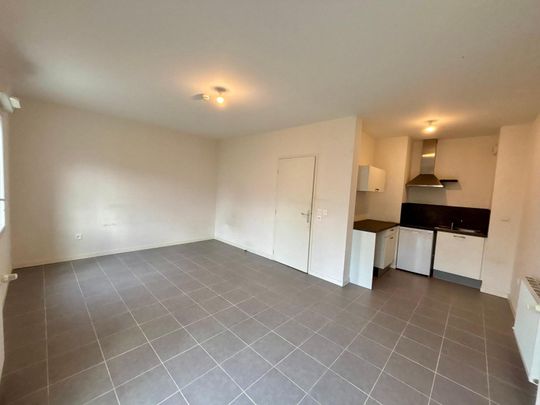 Location Appartement 1 pièce 32m² ANGERS 49000 - Photo 1