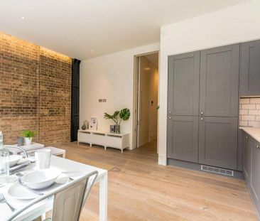 2 bedroom apartment to rent - Photo 2