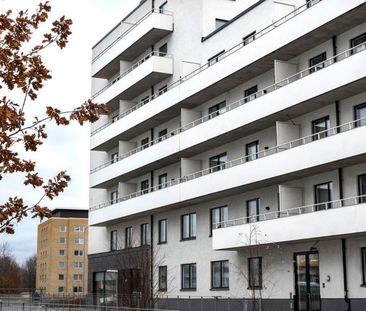 Johannesbäcksgatan 51, 754 44, Uppsala - Foto 4