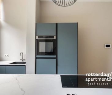 Claes de Vrieselaan, Rotterdam - Photo 3