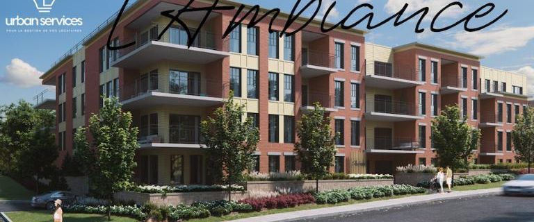 2 CH - 1 SDB - Gatineau - $3,000 /mo - Photo 1