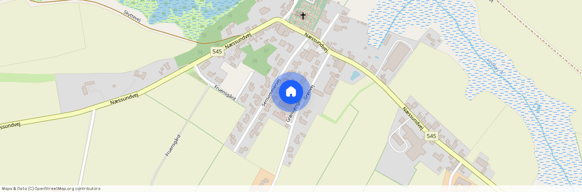 Grønvænget, 6, 7960, Karby