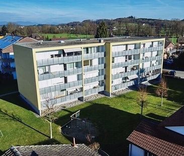 Great 4.5-room apartment in the countryside! - Foto 4