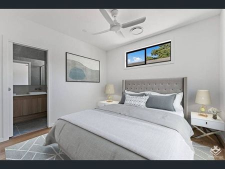 Brand New Townhouse in Great Location Close to Everything! - Photo 4