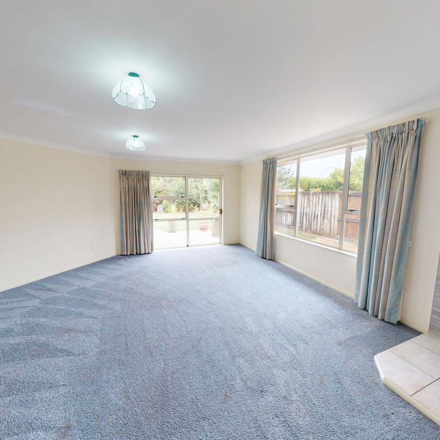 Kelvin Grove - 3 bedrooms - Photo 1