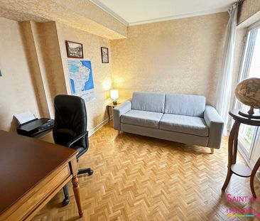 Appartement Poissy 4 pièces 96.07 m2, - Photo 5