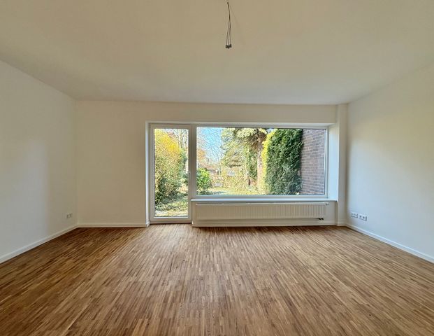 Modernes & frisch saniertes Reihenendhaus in guter Wohnlage - Foto 1