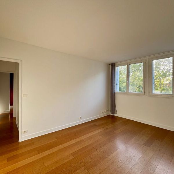 Appartement à louer 3 pièces • Champigny-sur-Marne - Photo 1