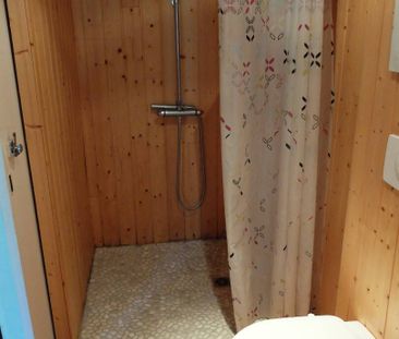 Chambre indépendante chez particulier - Photo 1