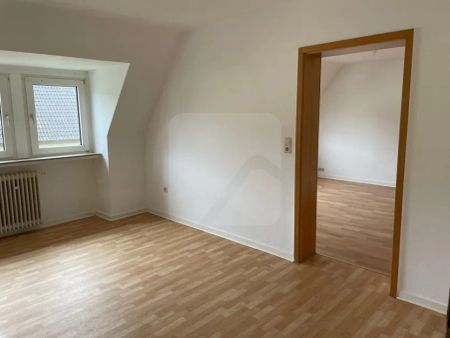 Plettenberg-Ohle: 4-Zimmer-Wohnung im Dachgeschoss - Foto 5