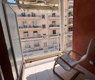 Location Appartement 1 pièce 19m² NICE 06300 - Photo 5