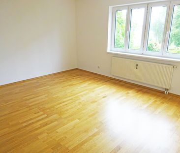 Gemütliche 2-Zimmer Wohnung mit Loggia - Foto 1