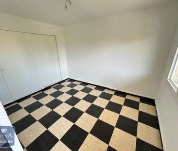 Appartement à louer 2 pièces 55.82m² - Photo 2