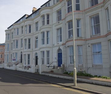 1 bed ground floor flat to rent in Blenheim Terrace (Flat ), Scarbo... - Photo 6