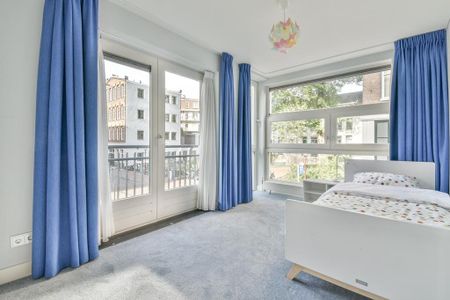 Huis te huur: Madelievenstraat 1 1015 NV Amsterdam - foto 5