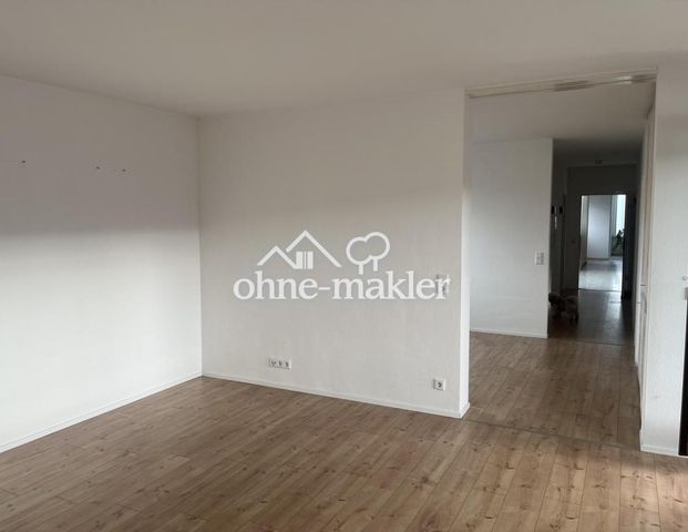 Exklusives "all-inklusiv" Penthouse mit Schwimmbad und Sauna in Heidenheim - Photo 1