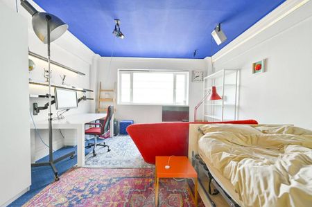 Studio to rent - Photo 4