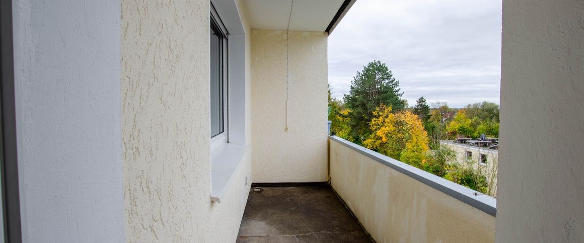 Großzügige 3-Zimmerwohnung zentral in Unna-Königsborn - Photo 1