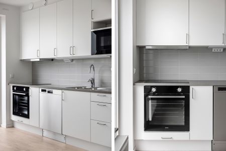 Kristinebergsvägen, Vallentuna - Foto 3