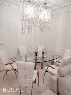 3 room luxury Duplex for rent in Fuengirola, Andalusia - Photo 1