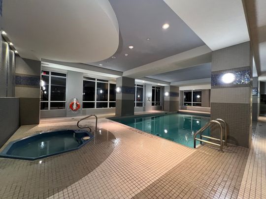 For Lease - 761 Bay Street Unit# 2011, Toronto, Ontario - Photo 1