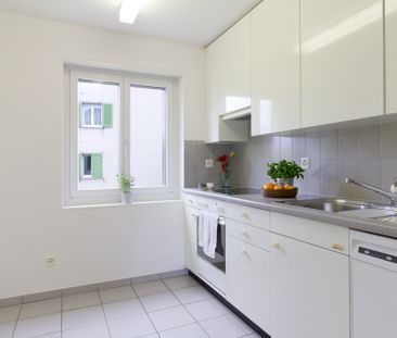 Ihr neues Zuhause mit Sitzplatz - Foto 4