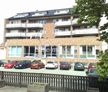 Horrem, Helle 2-Zi Whg mit Aufzug und Balkon, Westseite - Photo 2