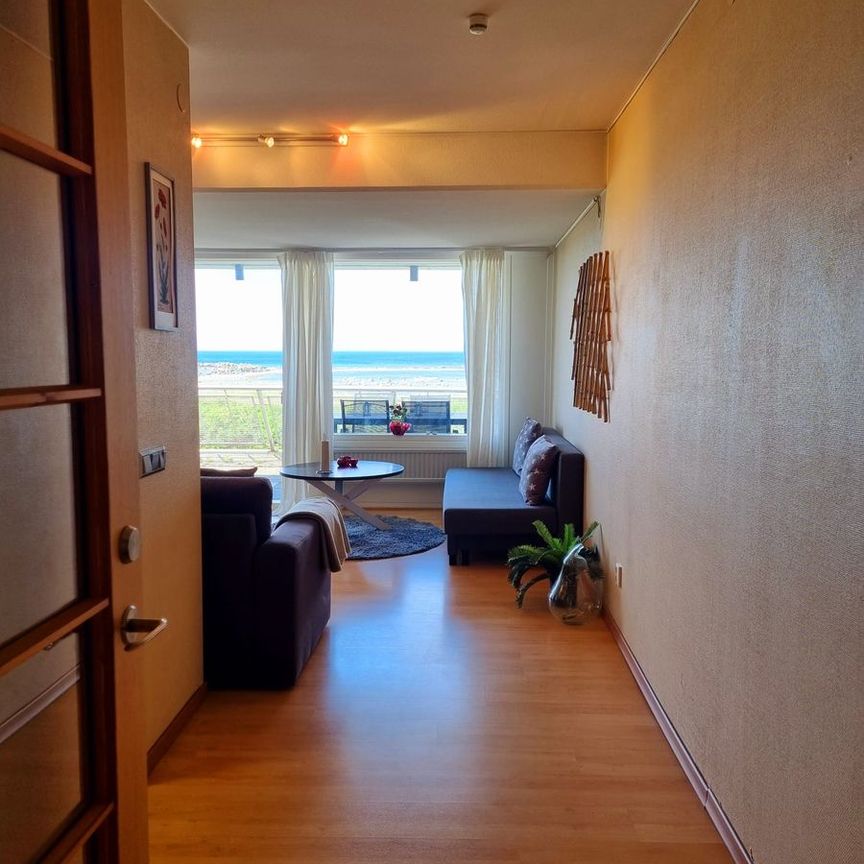 Snäckgärdsvägen, Visby - Photo 1