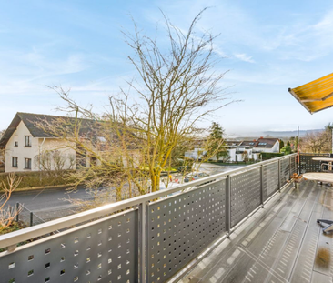 Helle 105m² Wohnung im 1. OG mit Balkon - Bezugsfrei ab sofort - Photo 5