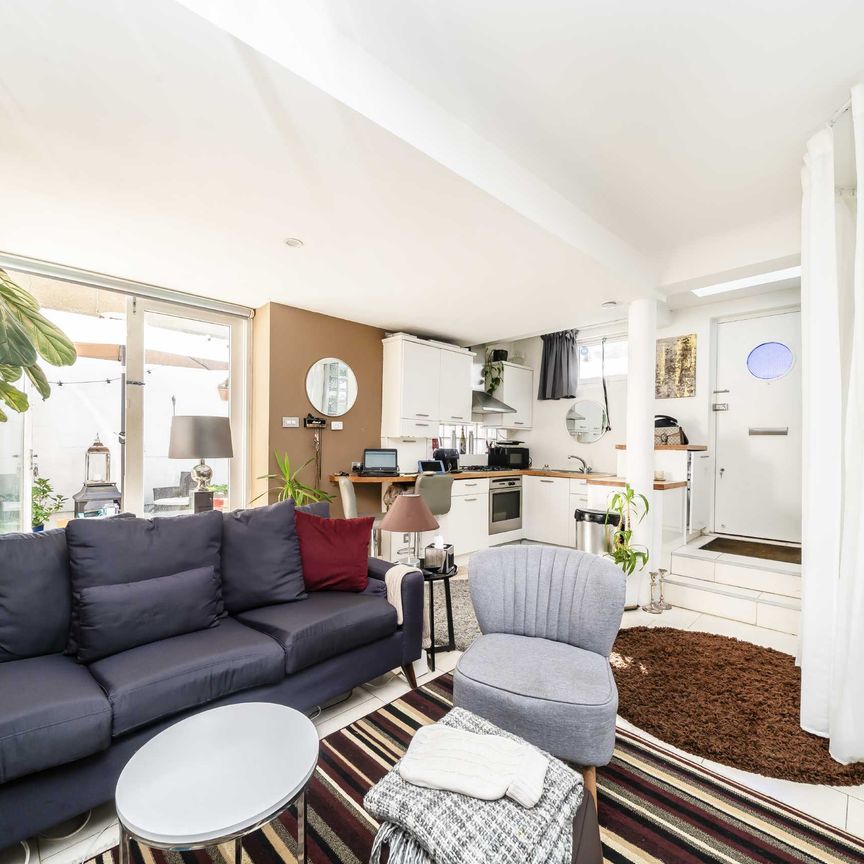 Edgarley Terrace, SW6, London - Photo 1