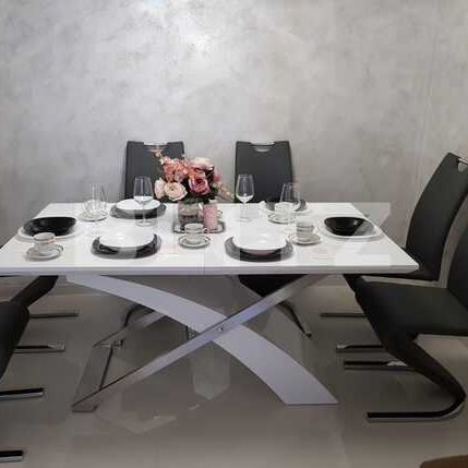 Apartament de lux cu 3 camere, 80 mp, A.C, zona Strazii Parang - Fotografie 1
