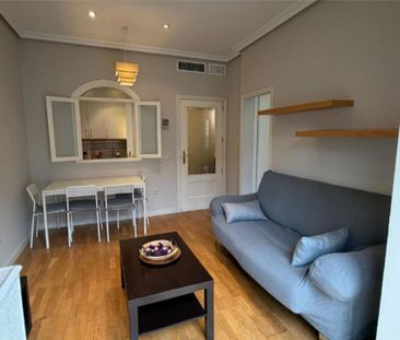 Piso de alquiler en Calle del General Ricardos, 158, San Isidro - Photo 5