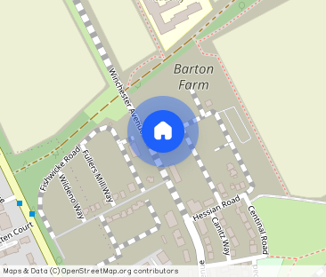 Magnificent one bedroom flat, £712/month - Photo 1