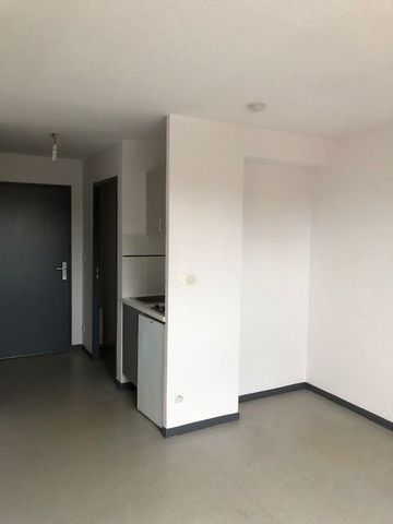 Location Appartement 1 pièce 20m² LATTES 34970 - Photo 2