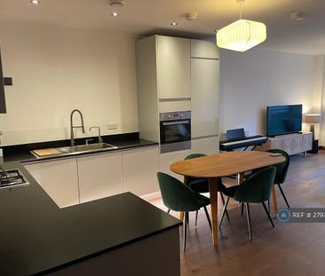 1 bedroom flat to rent - Photo 4