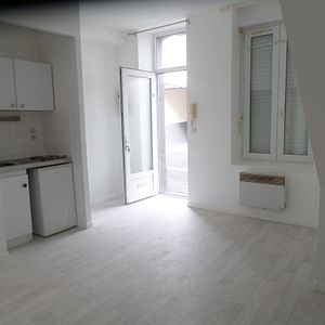 APPARTEMENT REIMS, Avenue de Laon - Photo 2