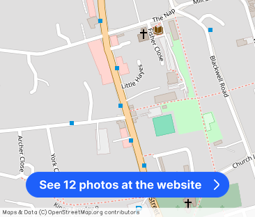 High Street, Kings Langley - Photo 1