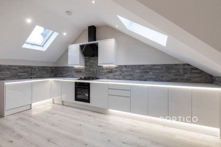 1 bedroom flat to rent - Photo 2