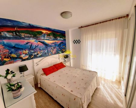 2 BEDROOM APARTMENT - LA MANGA DEL MAR MENOR - Photo 3