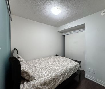 For Lease - 20 Meadowglen Place Unit# 533, Toronto, Ontario - Photo 3
