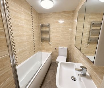 Studio Flat, Dover Place, BS8 - Photo 5