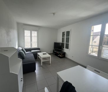 Location Appartement 2 pièces 40m² MOISSY CRAMAYEL 77550 - Photo 5
