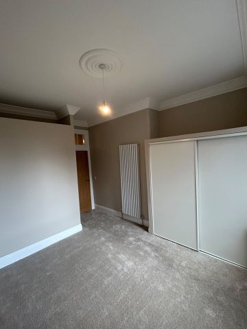 1 Bed Flat, Barlogan Avenue, G52 - Photo 3