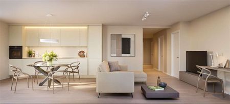 3,5 completely renovated in Bellinzona - Photo 3